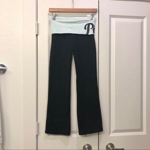 Victoria Secret Pink Yoga Pants